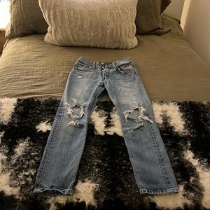 Levi’s 501
